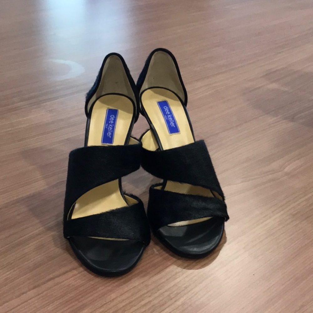 Margaret's- Cavillino-Nero